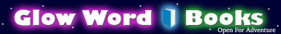 Glow Word Books For Kids