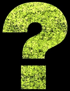 Question Mark