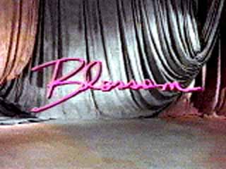 Blossom Logo