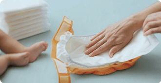 gDiapers