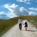 time with kid
