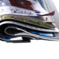 i gave up magazines