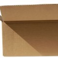 magic cardboard box