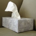 Tissue Box