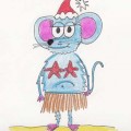 fun riddle mouse