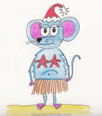 fun riddle mouse