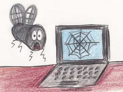 kids riddle computer