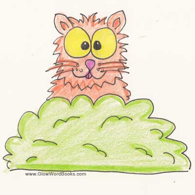 fun kids riddle cat