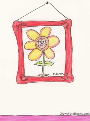 fun kids riddle wallflower