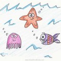 kids riddle sea