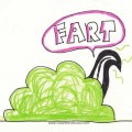 fun kids riddle fart