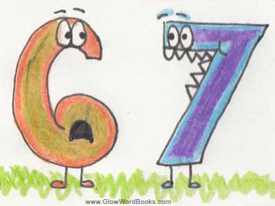 kids number riddle