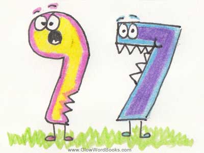 kids number riddle