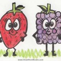 kids berry riddle