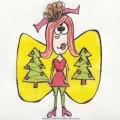 kids riddle fairy