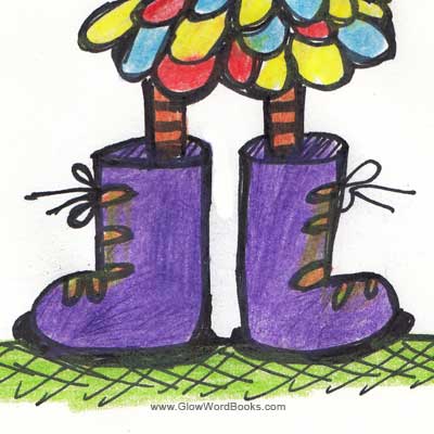 fun kids riddle legs