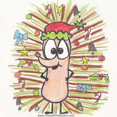 fun kids riddle porcupine