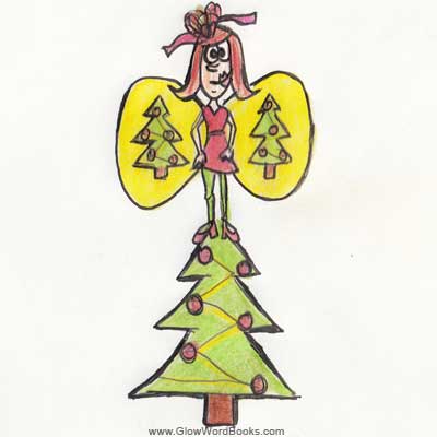 fun kids riddle christmas