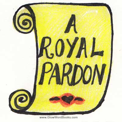 kids riddle pardon