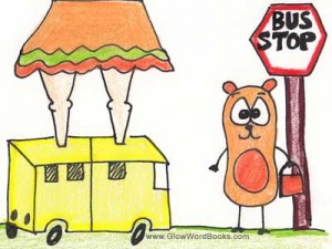 fun kids riddle pupils
