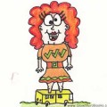 fun kids riddle teacher