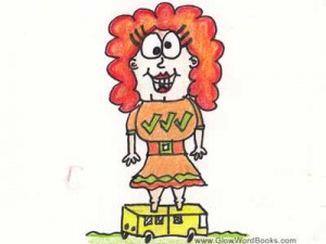 fun kids riddle teacher