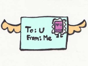 fun kids riddle envelope