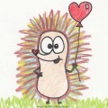 fun kid riddle heart