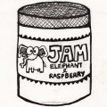 kids poem elephant jam