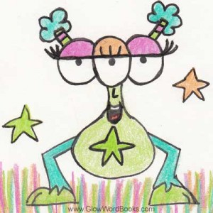 kids alien riddle