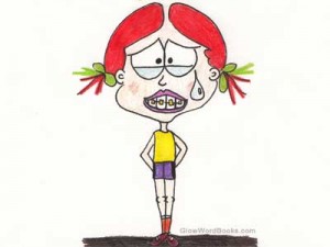 kids riddle ugly duckling