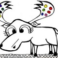 short kids color poem
