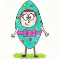 fun kids riddle easter