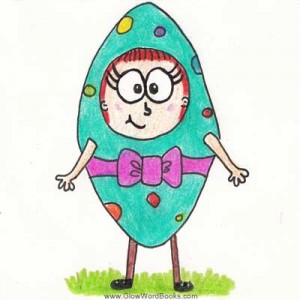 fun kids riddle easter