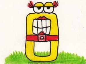 eight kids riddle math