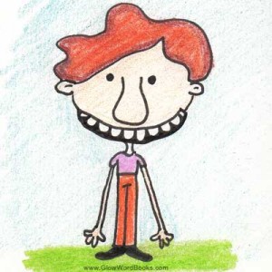 fun kids riddle nose