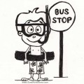 kids poem bus hot tub