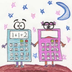 fun kids math riddle