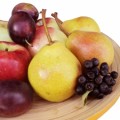 tips picky eaters - fruit