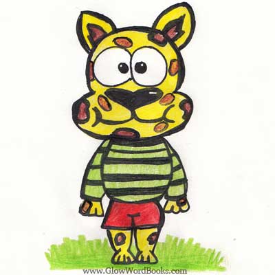 Fun Kids Riddle: Animal