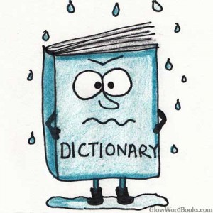 fun kids riddle dictionary