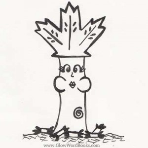 short kids poem tree store