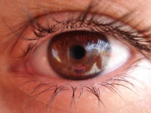 short kids poem eye