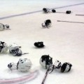 short kids poem about hockey