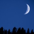 short kids poem moon