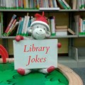 library jokes for kids