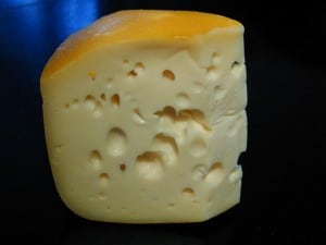 Kids Jokes About Cheese