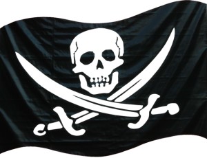 Pirate Jokes For Kids
